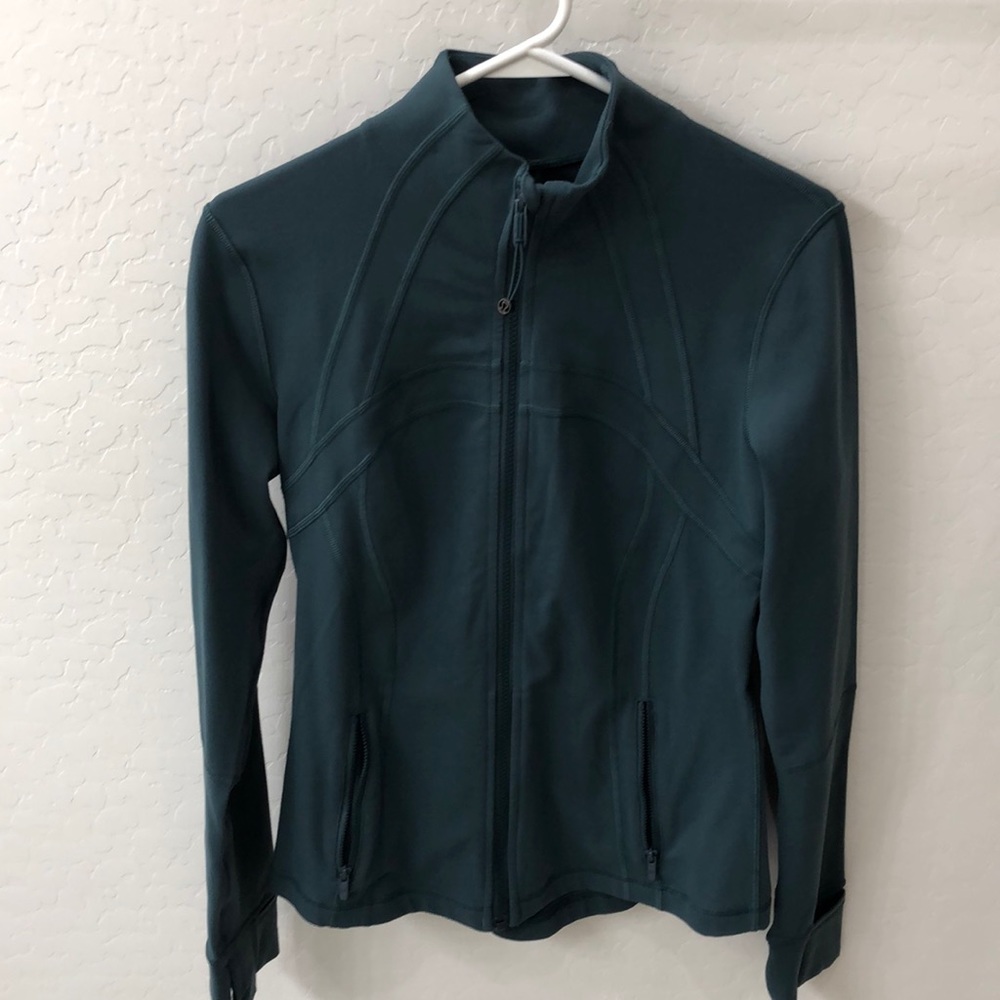 Lululemon Define jacket